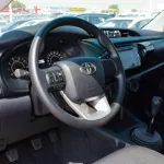 toyota hiluxe 2.4 diesel 2022 - Thumbnail 11