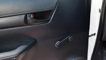 toyota hiluxe 2.4 diesel 2022