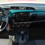 toyota hiluxe 2.4 diesel 2022 - Thumbnail 14