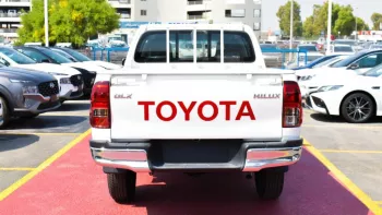 toyota hiluxe 2.4 diesel 2022
