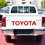 toyota hiluxe 2.4 diesel 2022 - Thumbnail 15
