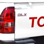 toyota hiluxe 2.4 diesel 2022 - Thumbnail 16
