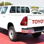 toyota hiluxe 2.4 diesel 2022 - Thumbnail 17