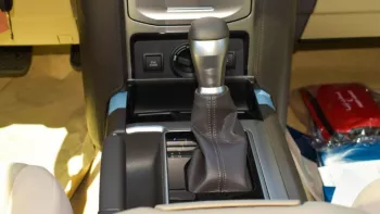 2022 Toyota Prado TXL 2.7 A/T sunroof