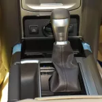 2022 Toyota Prado TXL 2.7 A/T sunroof - Thumbnail 7