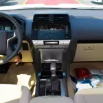 2022 Toyota Prado TXL 2.7 A/T sunroof - Thumbnail 8
