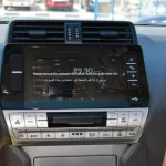 2022 Toyota Prado TXL 2.7 A/T sunroof - Thumbnail 9