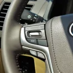 2022 Toyota Prado TXL 2.7 A/T sunroof - Thumbnail 12
