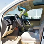 2022 Toyota Prado TXL 2.7 A/T sunroof - Thumbnail 13