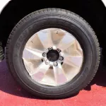 2022 Toyota Prado TXL 2.7 A/T sunroof - Thumbnail 14
