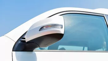 2022 Toyota Prado TXL 2.7 A/T sunroof