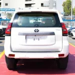 2022 Toyota Prado TXL 2.7 A/T sunroof - Thumbnail 17