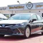 2022 Toyota Camry GLE 2.5 Hybrid - Thumbnail 1