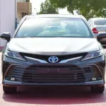 2022 Toyota Camry GLE 2.5 Hybrid - Thumbnail 2