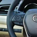 2022 Toyota Camry GLE 2.5 Hybrid - Thumbnail 5