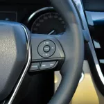 2022 Toyota Camry GLE 2.5 Hybrid - Thumbnail 6