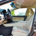 2022 Toyota Camry GLE 2.5 Hybrid - Thumbnail 7