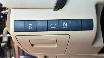 2022 Toyota Camry GLE 2.5 Hybrid