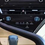 2022 Toyota Camry GLE 2.5 Hybrid - Thumbnail 9