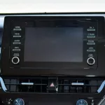 2022 Toyota Camry GLE 2.5 Hybrid - Thumbnail 10