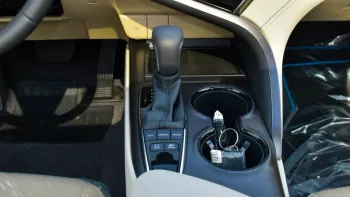 2022 Toyota Camry GLE 2.5 Hybrid