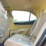 2022 Toyota Camry GLE 2.5 Hybrid - Thumbnail 12