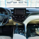 2022 Toyota Camry GLE 2.5 Hybrid - Thumbnail 13
