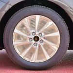 2022 Toyota Camry GLE 2.5 Hybrid - Thumbnail 14