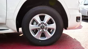 2022 Toyota Land Cruiser GXR 3.3 Twin Turbo