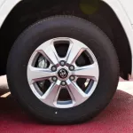 2022 Toyota Land Cruiser GXR 3.3 Twin Turbo - Thumbnail 4