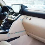 2022 Toyota Land Cruiser GXR 3.3 Twin Turbo - Thumbnail 5