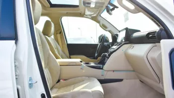 2022 Toyota Land Cruiser GXR 3.3 Twin Turbo
