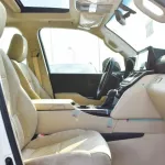 2022 Toyota Land Cruiser GXR 3.3 Twin Turbo - Thumbnail 9