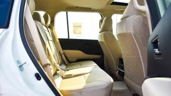 2022 Toyota Land Cruiser GXR 3.3 Twin Turbo