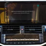 2022 Toyota Land Cruiser GXR 3.3 Twin Turbo - Thumbnail 13