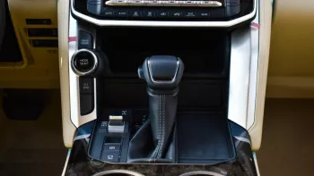 2022 Toyota Land Cruiser GXR 3.3 Twin Turbo