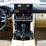 2022 Toyota Land Cruiser GXR 3.3 Twin Turbo - Thumbnail 15