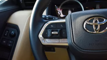 2022 Toyota Land Cruiser GXR 3.3 Twin Turbo