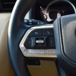 2022 Toyota Land Cruiser GXR 3.3 Twin Turbo - Thumbnail 17