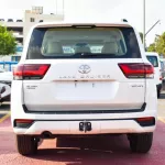 2022 Toyota Land Cruiser GXR 3.3 Twin Turbo - Thumbnail 20