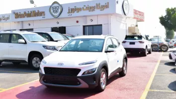 Hyundai Kona 2.0 2023