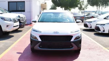 Hyundai Kona 2.0 2023
