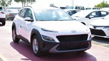 Hyundai Kona 2.0 2023