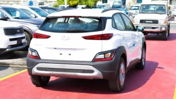 Hyundai Kona 2.0 2023