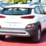 Hyundai Kona 2.0 2023 - Thumbnail 4