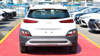 Hyundai Kona 2.0 2023