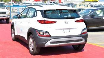 Hyundai Kona 2.0 2023