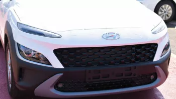Hyundai Kona 2.0 2023