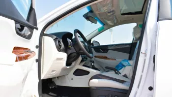 Hyundai Kona 2.0 2023