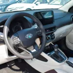 Hyundai Kona 2.0 2023 - Thumbnail 11